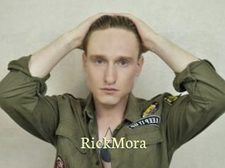 RickMora