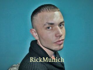 RickMunich