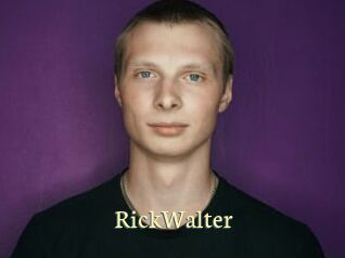 RickWalter