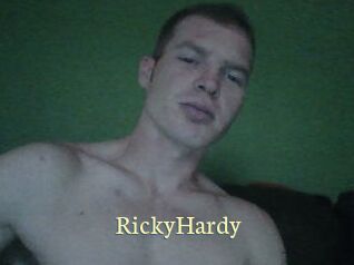 RickyHardy