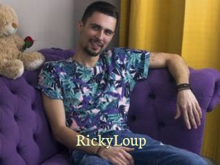 RickyLoup