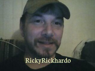 RickyRickhardo