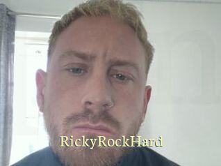 RickyRockHard