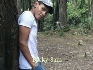 Ricky_Sam