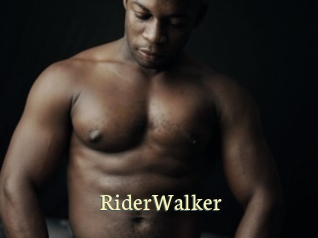 RiderWalker