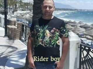 Rider_boy