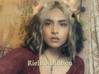 RielleRobinson