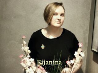 Rijanina