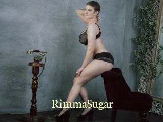 RimmaSugar