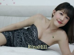 RinaHill