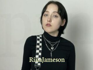 RinaJameson