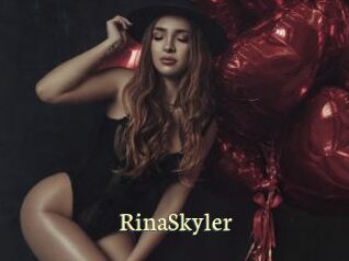 RinaSkyler