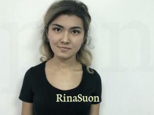 RinaSuon