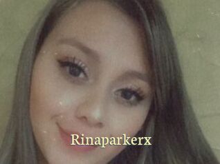 Rinaparkerx