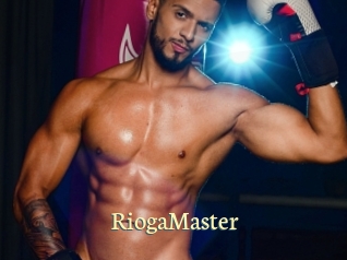 RiogaMaster