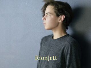 RionJett