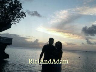 RiriAndAdam