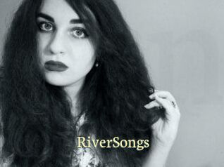 RiverSongs