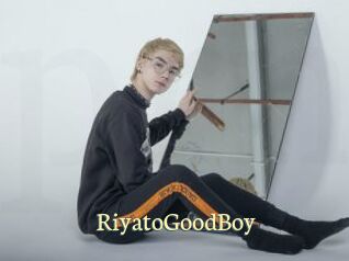 RiyatoGoodBoy