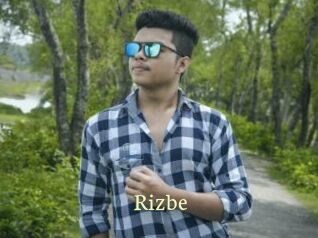 Rizbe