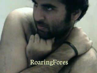 RoaringFores