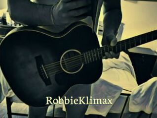 RobbieKlimax