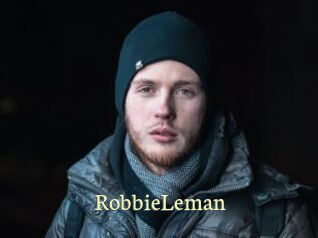 RobbieLeman