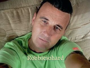 Robbiesohard