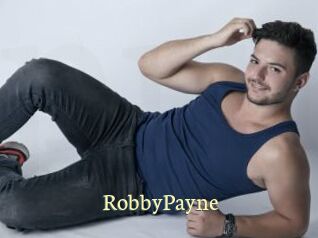 RobbyPayne