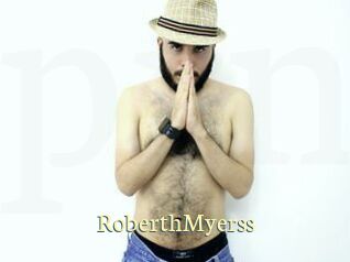 RoberthMyerss