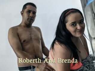 Roberth_And_Brenda