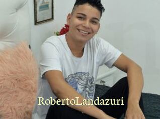 RobertoLandazuri