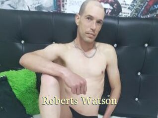 Roberts_Watson