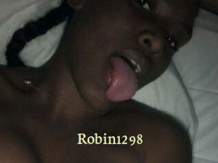 Robin1298