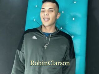 RobinClarson