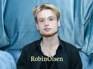 RobinOlsen