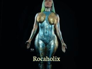 Rocaholix