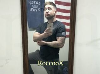 RoccooX