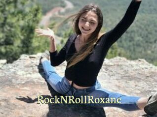 RockNRollRoxane