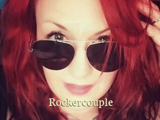 Rockercouple