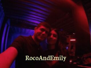 RocoAndEmily