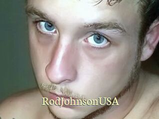 RodJohnsonUSA