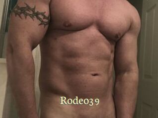 Rodeo39