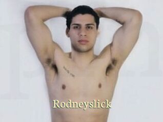 Rodneyslick