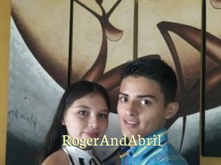 RogerAndAbril