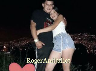 RogerAndJuliet