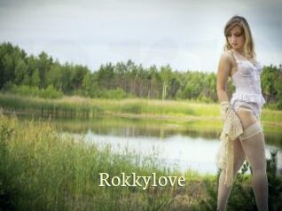 Rokkylove