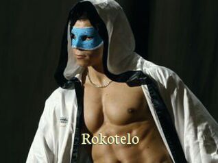 Rokotelo