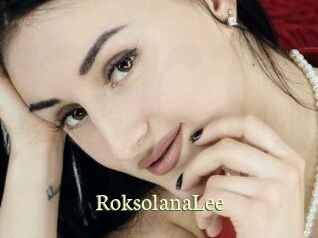 RoksolanaLee