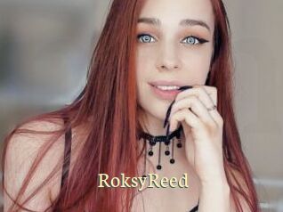 RoksyReed